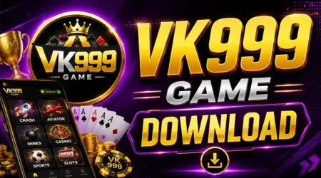 VK999 Game APK (1)