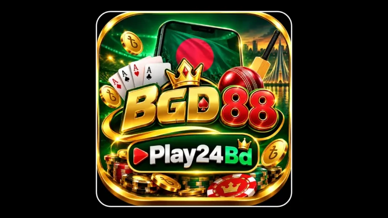 BGD88 App