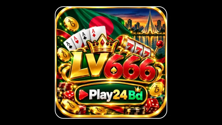 LV666 App